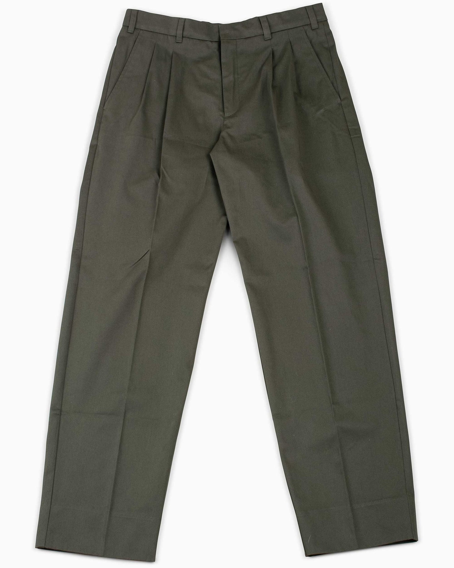 lost & found Norse Projects Norse Projects Christopher Gabardine Beech Green