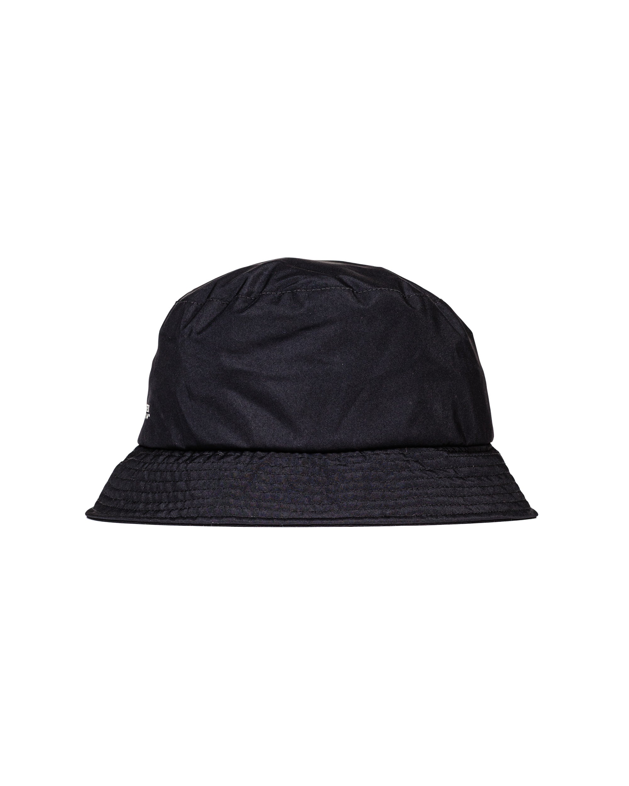 Norse Projects Gore-Tex Infinium Bucket Hat Dark Navy