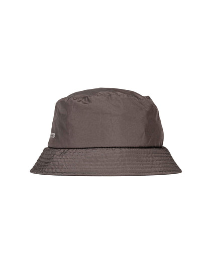 Norse Projects Gore-Tex Infinium Bucket Hat Heathland Brown