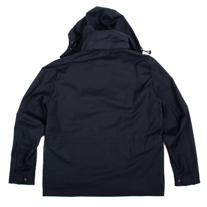 Norse Projects Kebnekaise Clima System Wool Dark Navy