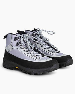Norse Projects Mountain Boot Glacier Grey Side