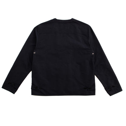 Norse Projects Otto Econyl Dark Navy