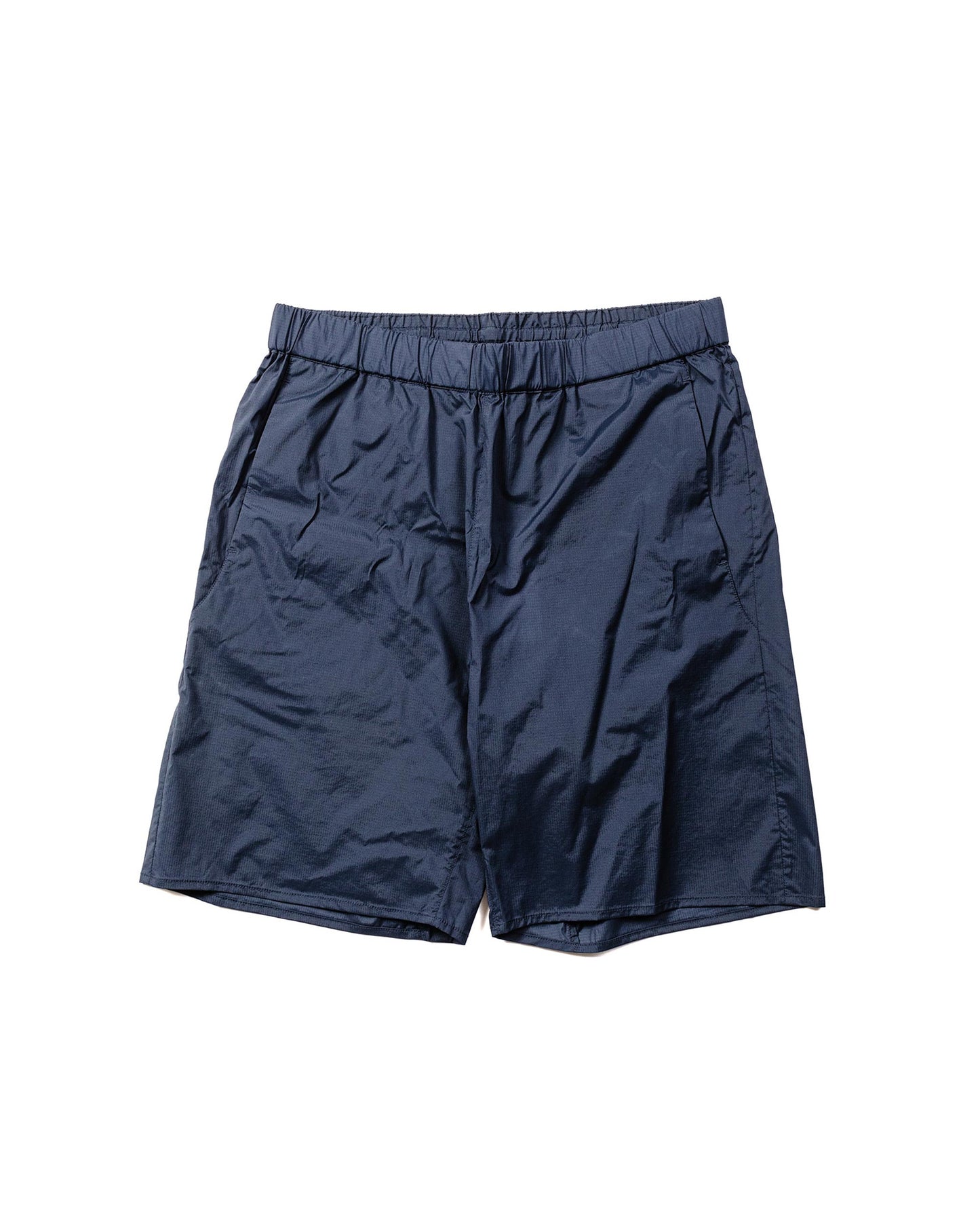 Norse Projects Poul Light Nylon Calcite Blue