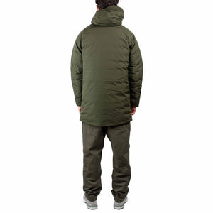 Norse Projects Rokkvi 5.0 Gore-Tex Beech Green Back