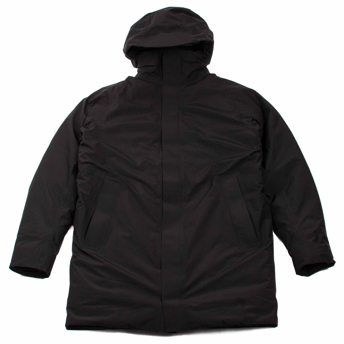 Norse Projects Rokkvi 5.0 Gore-Tex Black