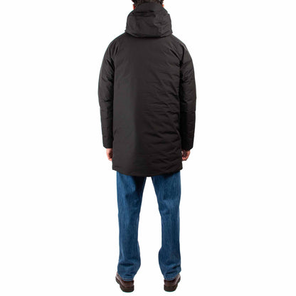 Norse Projects Rokkvi 5.0 Gore-Tex Black Back