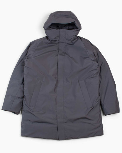 Norse Projects Rokkvi 6.0 Pertex Shield Battleship Grey