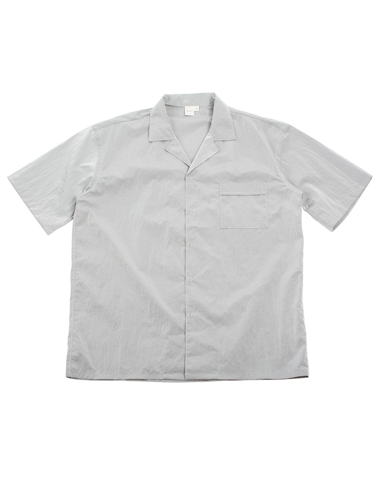 PAA SS Shirt Two Silver