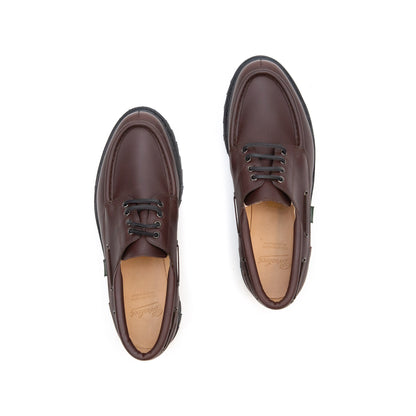 Paraboot Chimey Lisse Ebony