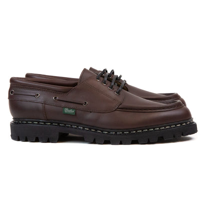 Paraboot Chimey Lisse Ebony