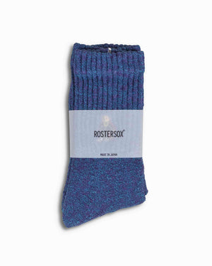 Rostersox B Bear Socks Blue Package