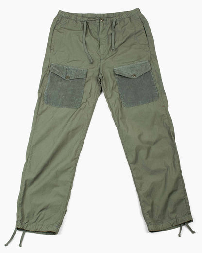 Save Khaki United Flight Pant Thyme