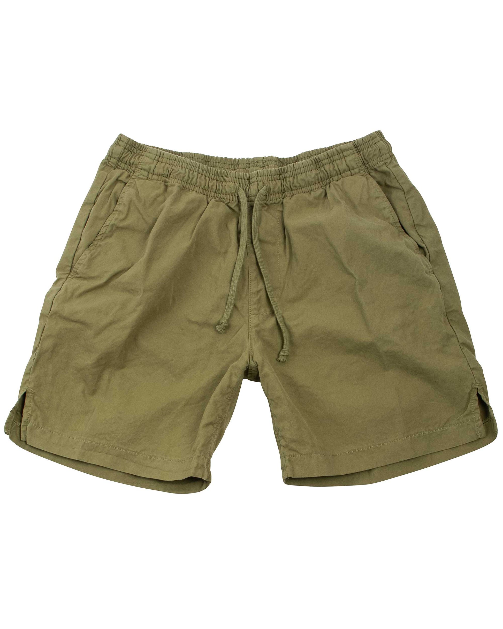 Save Khaki United Light Twill Easy Short Fatigue