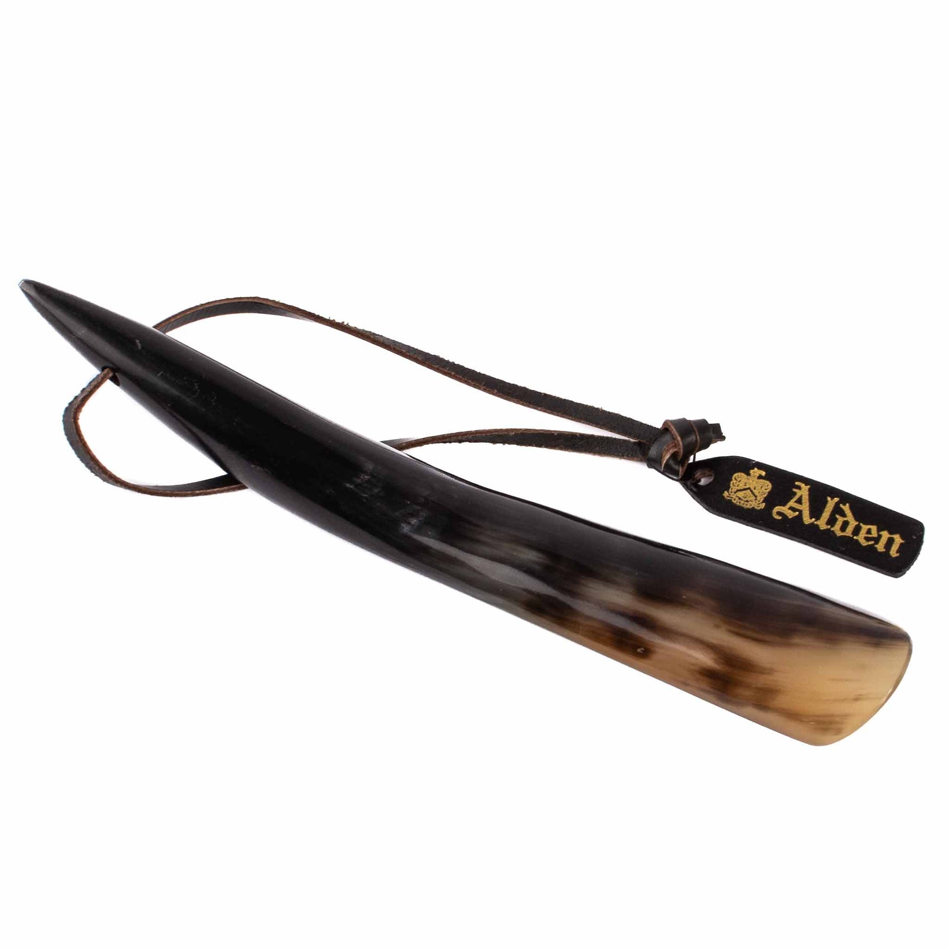 Alden Shoe Horn Single