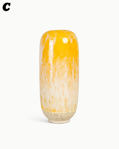 Studio Arhoj Yuki Vase C