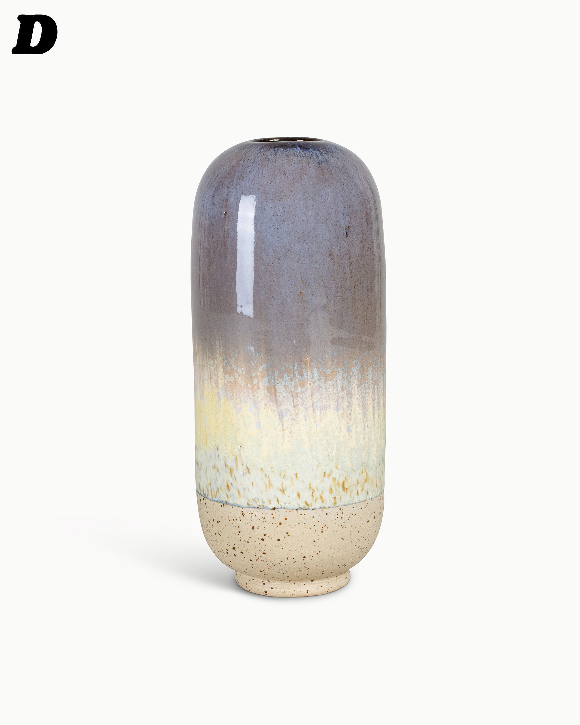 Studio Arhoj Yuki Vase D