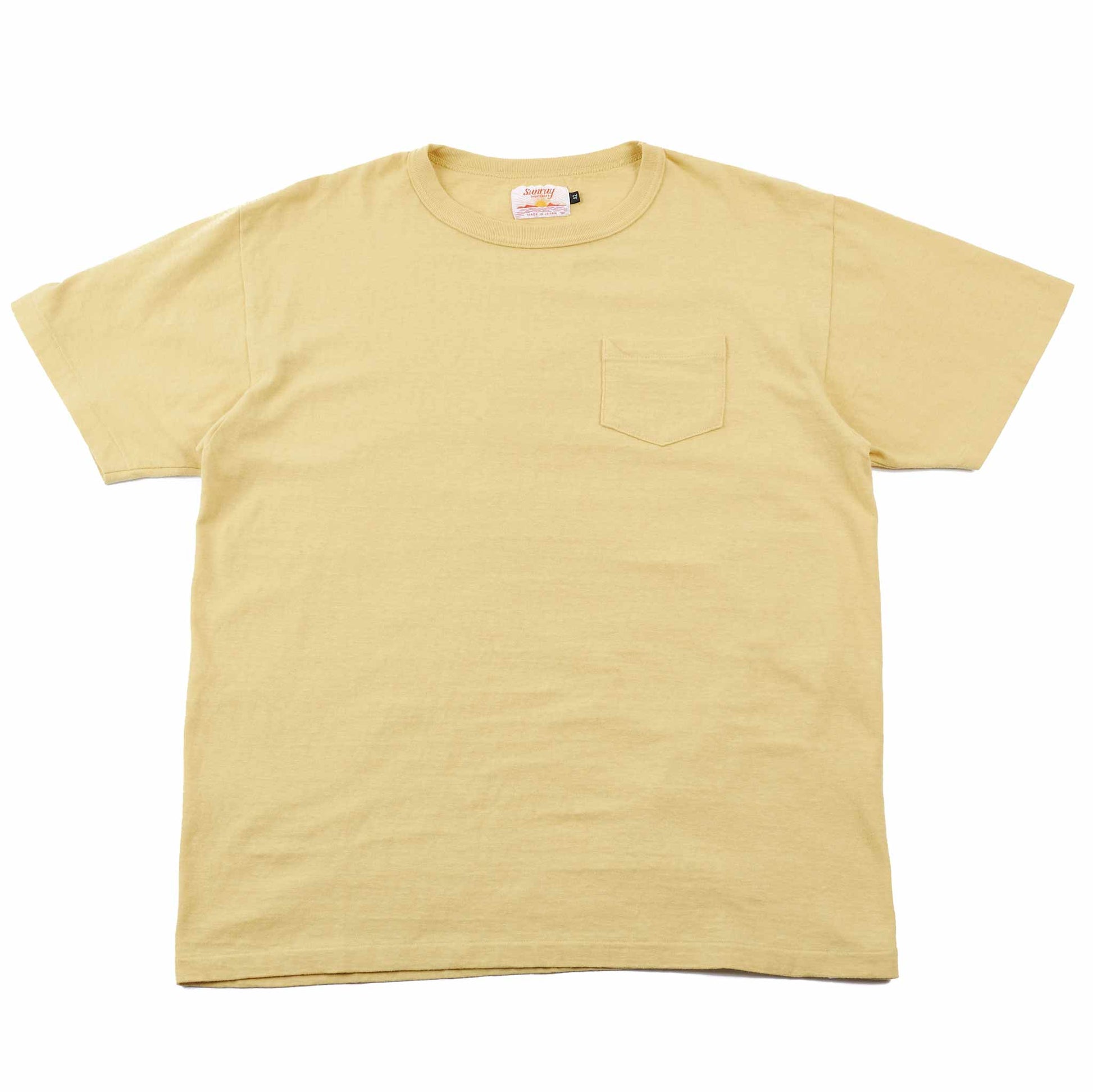 Sunray Sportswear Hanalei SS Dusky Citron