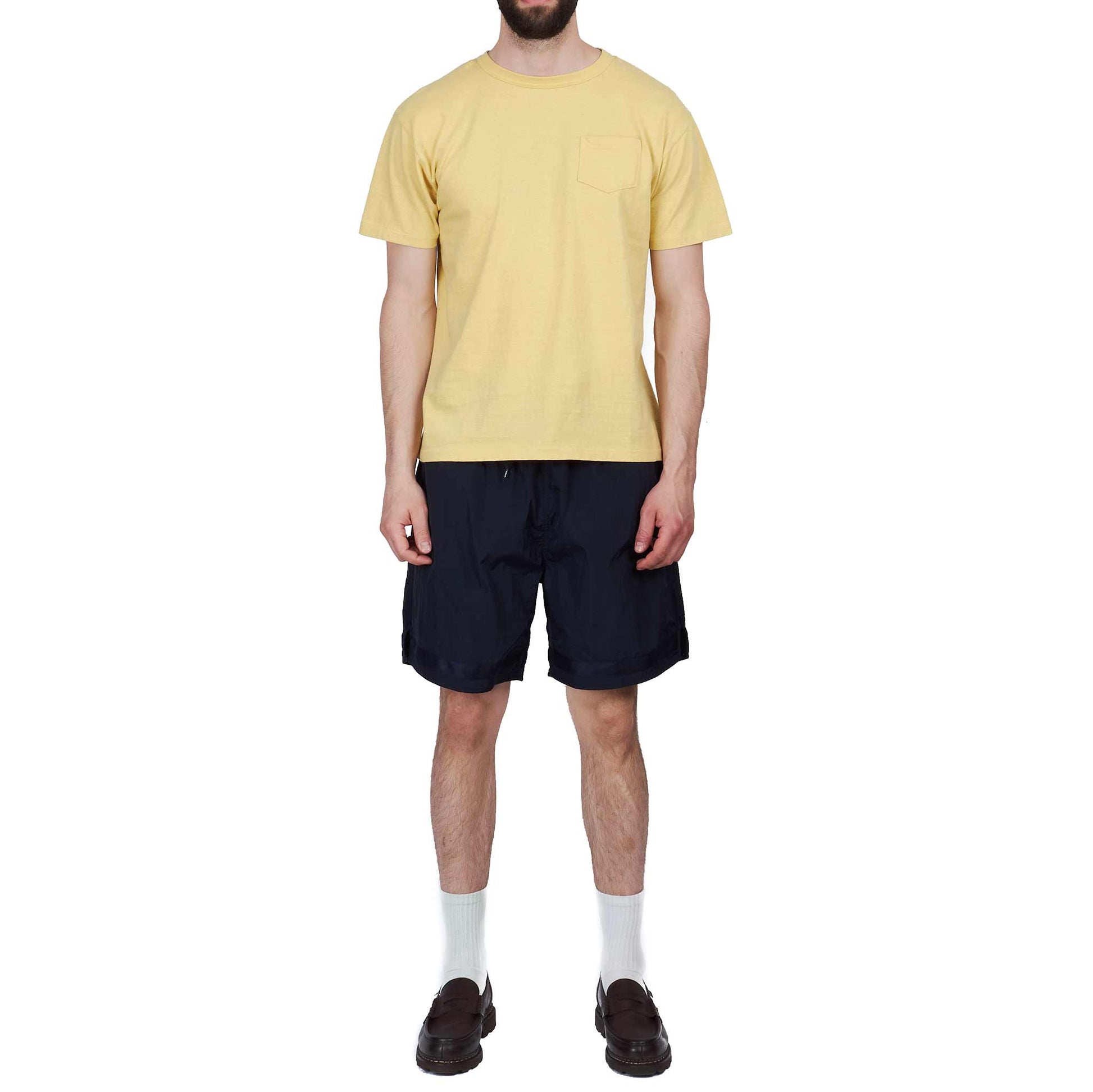 Sunray Sportswear Hanalei SS Dusky Citron Model