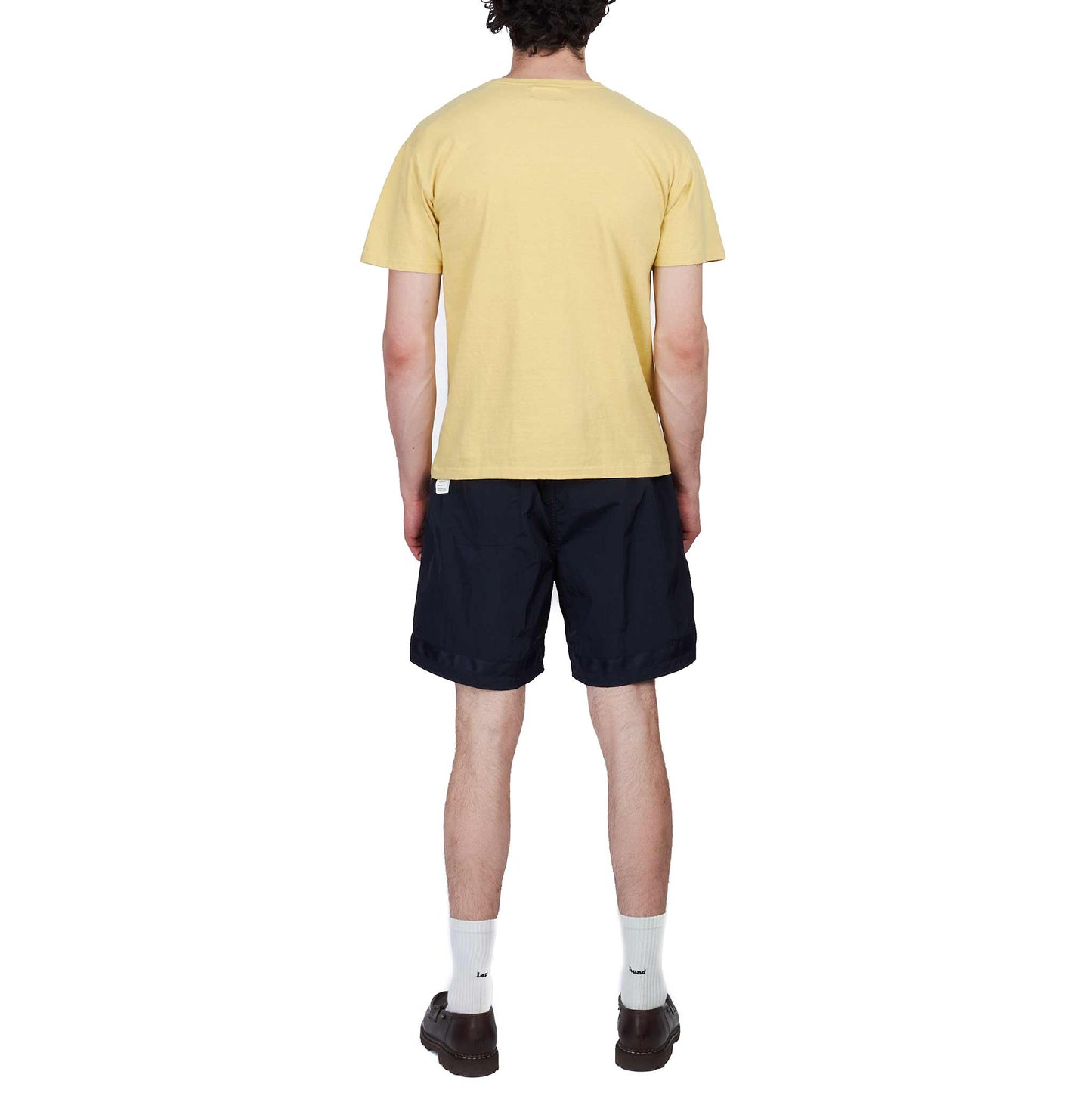 Sunray Sportswear Hanalei SS Dusky Citron Back