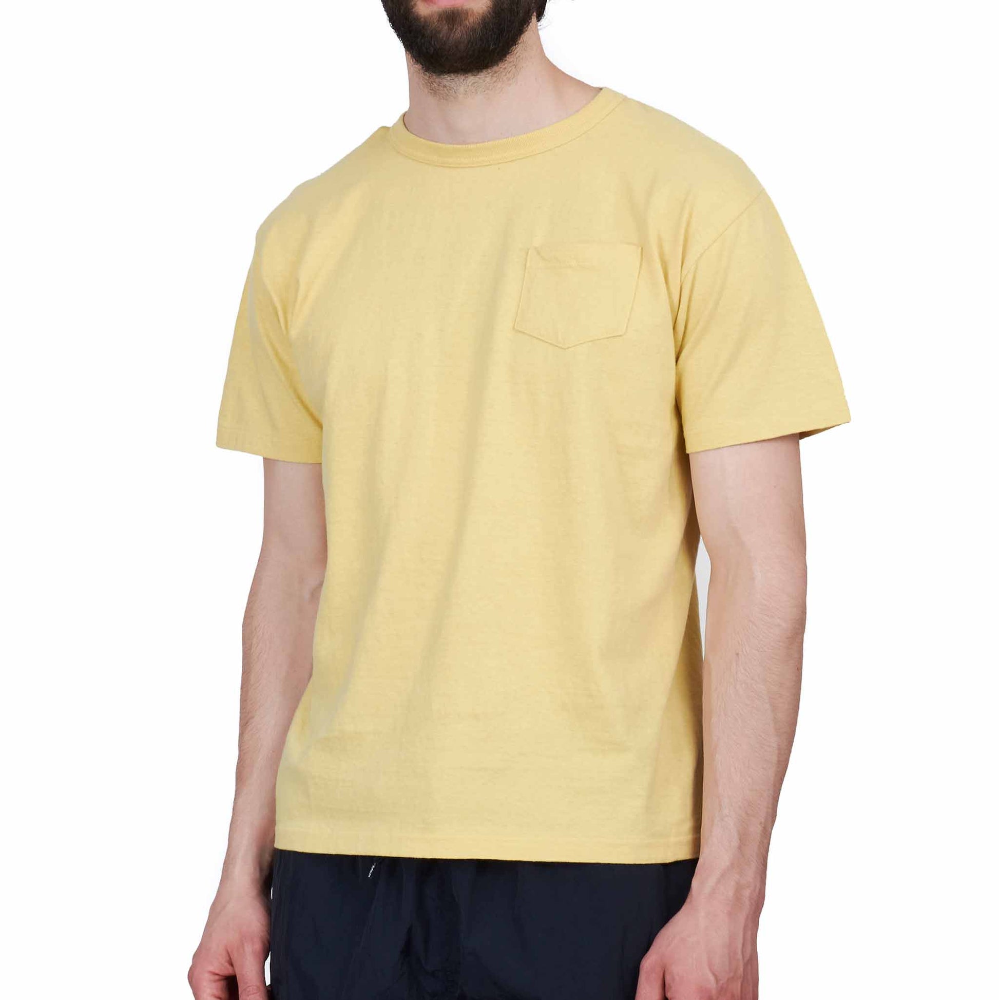 Sunray Sportswear Hanalei SS Dusky Citron Close