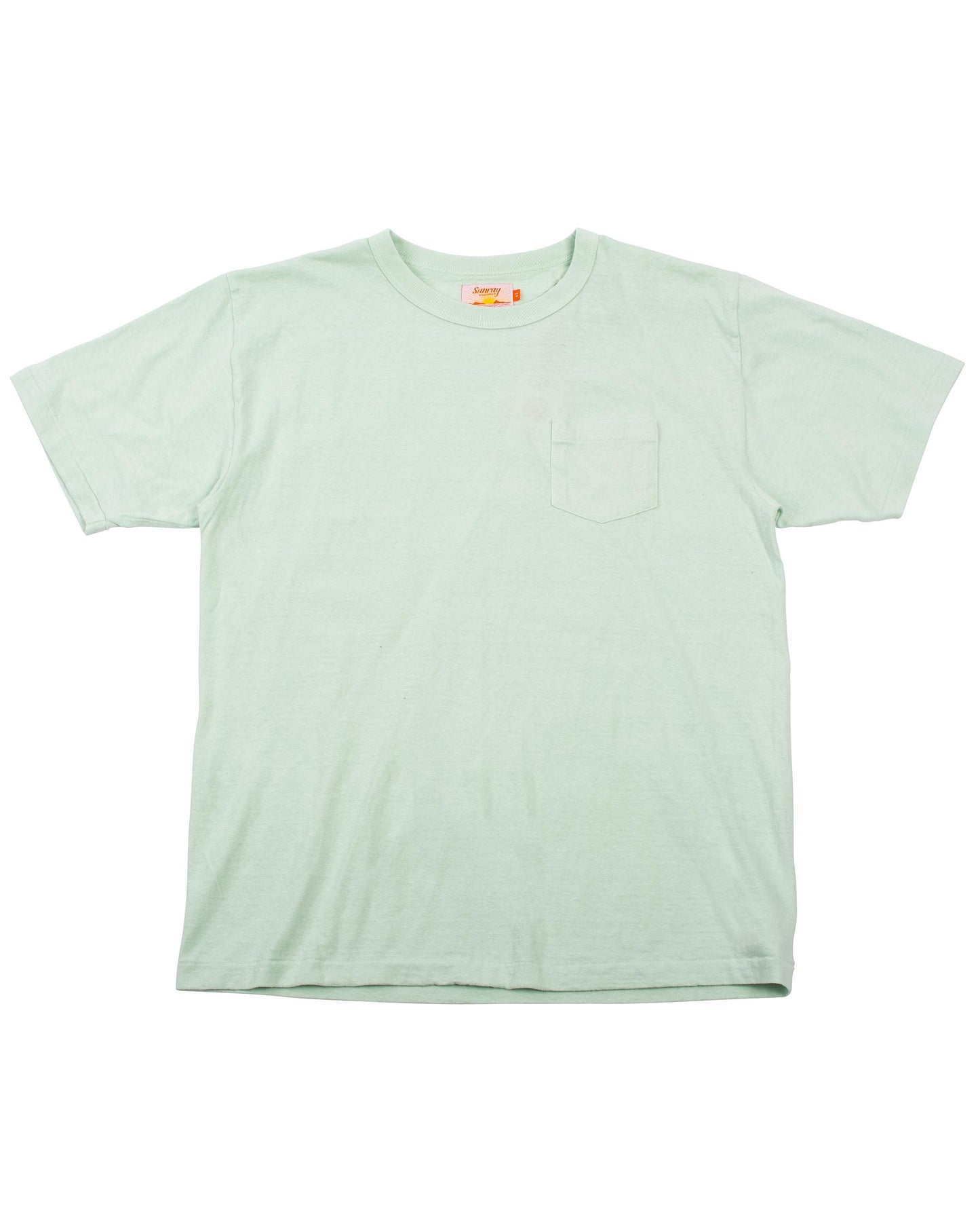 Sunray Sportswear Hanalei SS Gossamer Green