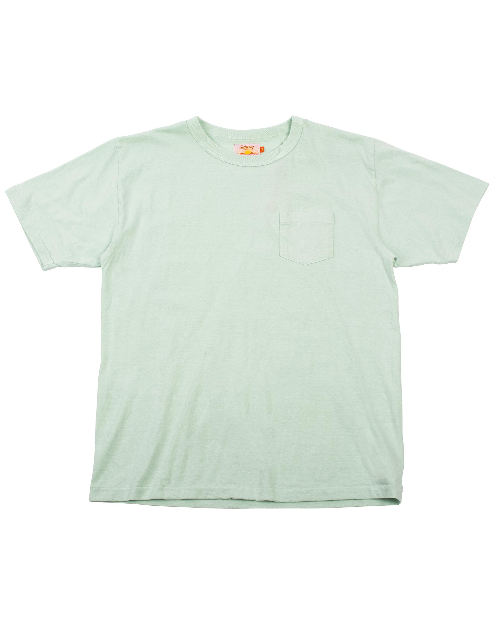 Sunray Sportswear Hanalei SS Gossamer Green