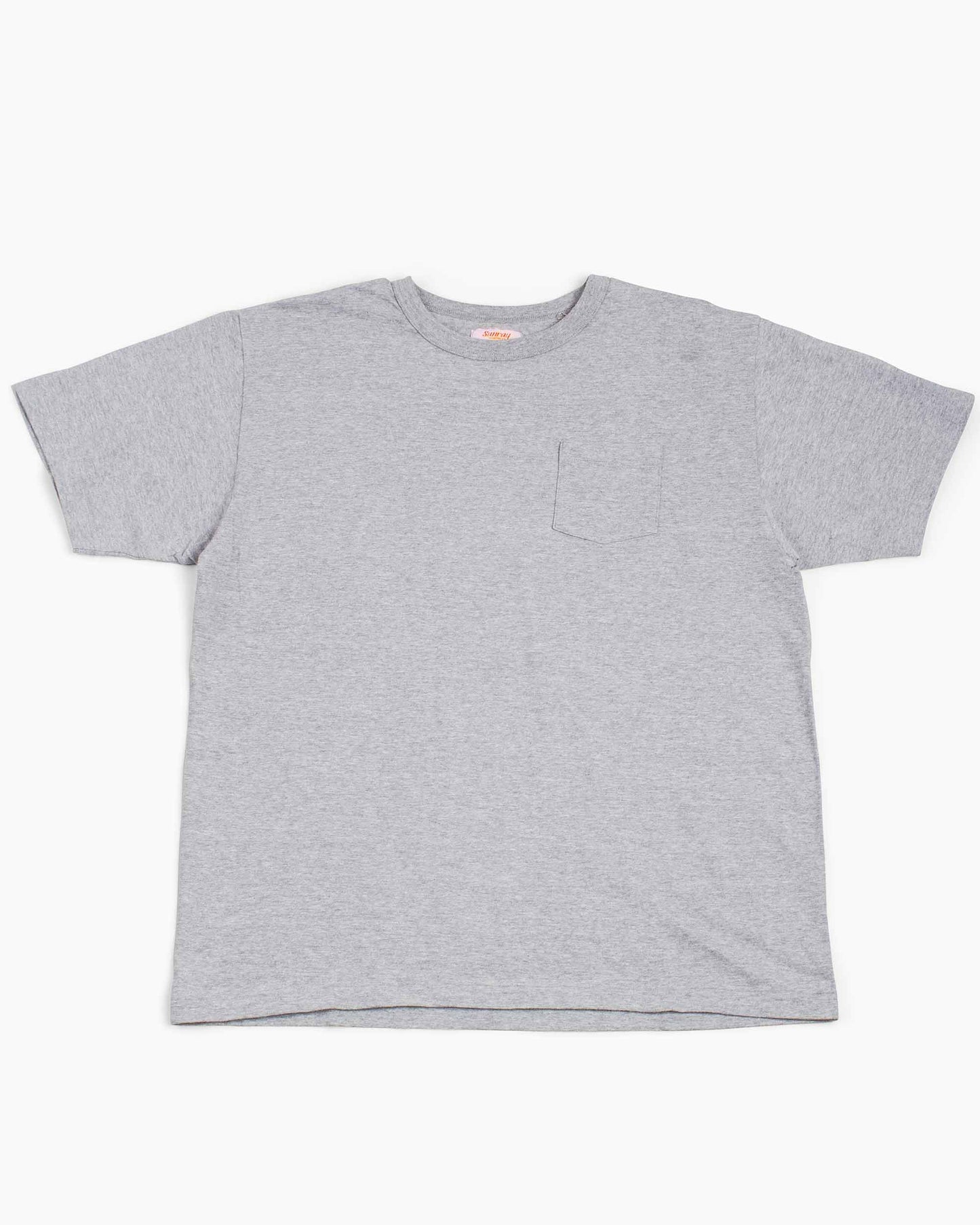 Sunray Sportswear Hanalei SS Hambledon Grey