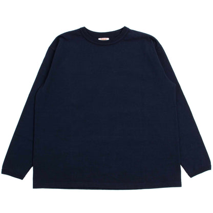 Sunray Sportswear Makaha LS Dark Navy