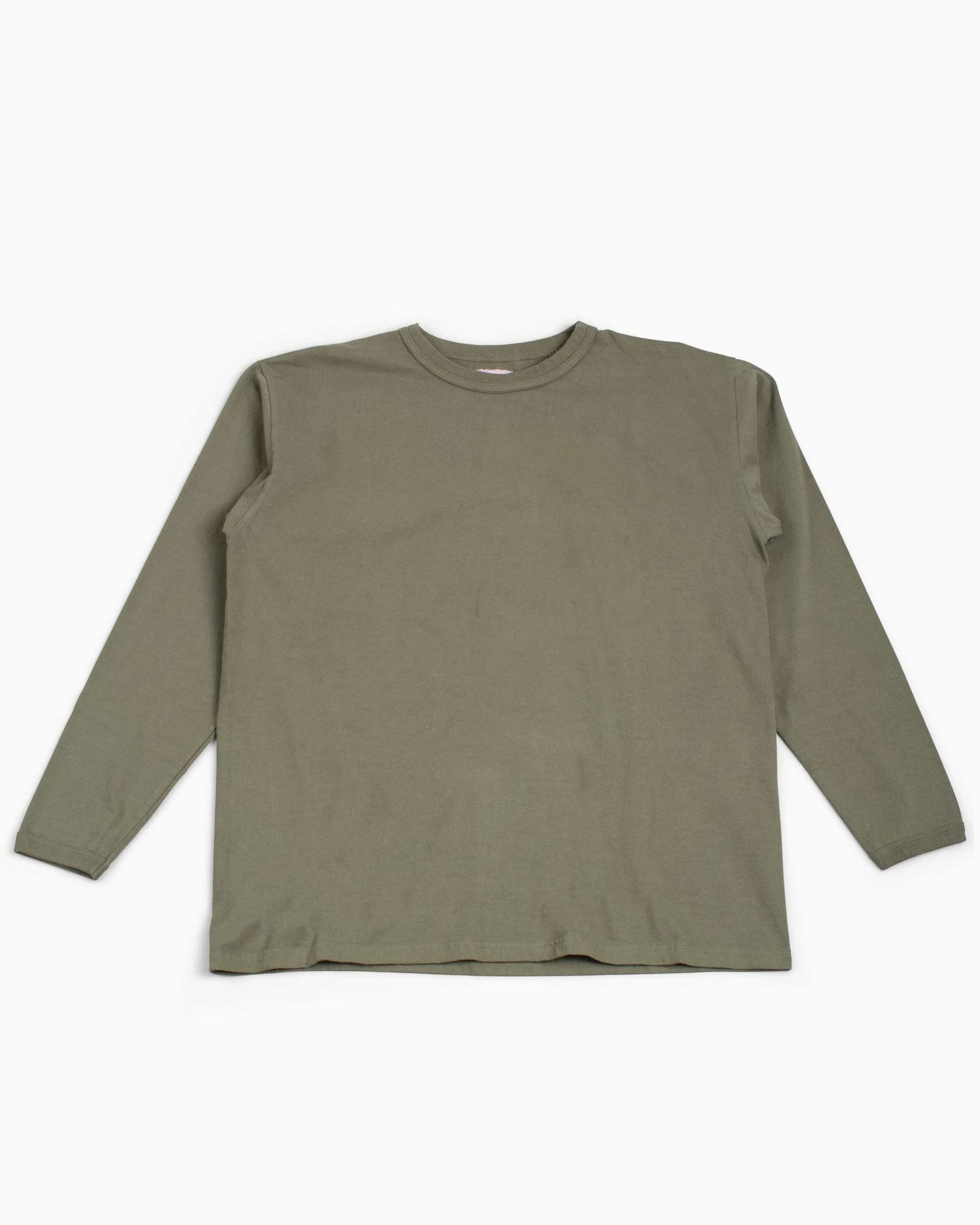 Sunray Sportswear Makaha LS Deep Lichen Green