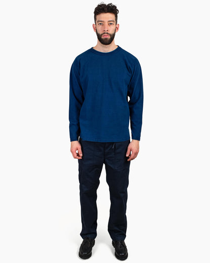 Sunray Sportswear Makaha LS Indigo Model