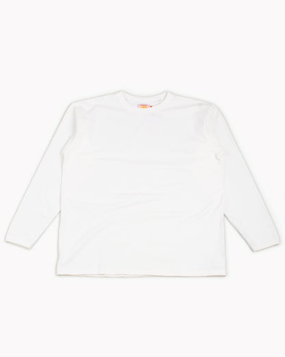 Sunray Sportswear Makaha LS Off White