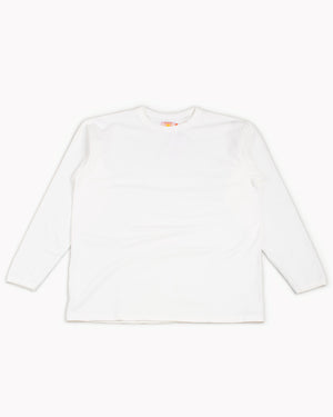 Sunray Sportswear Makaha LS Off White