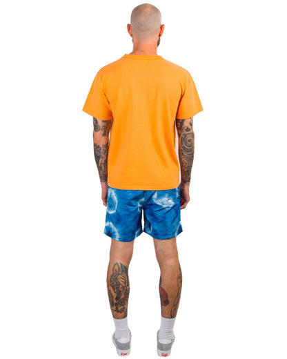 Sunray Sportswear Hanalei SS Muskmelon Back