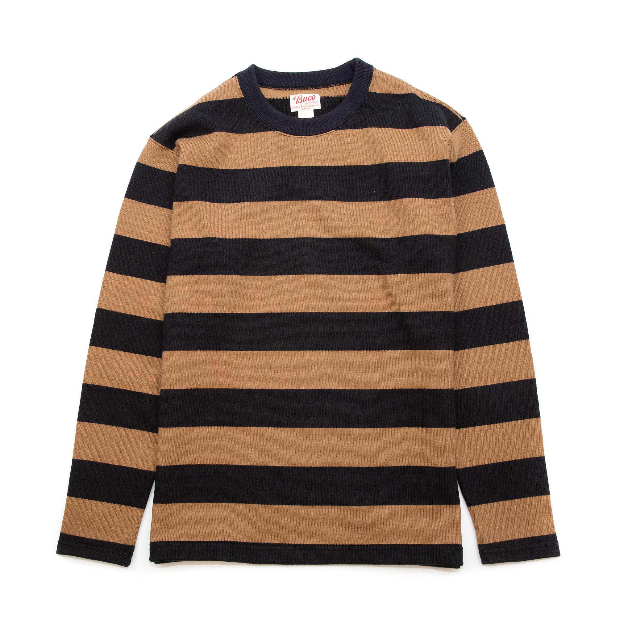 マッコイ BUCO レーシングジャージ