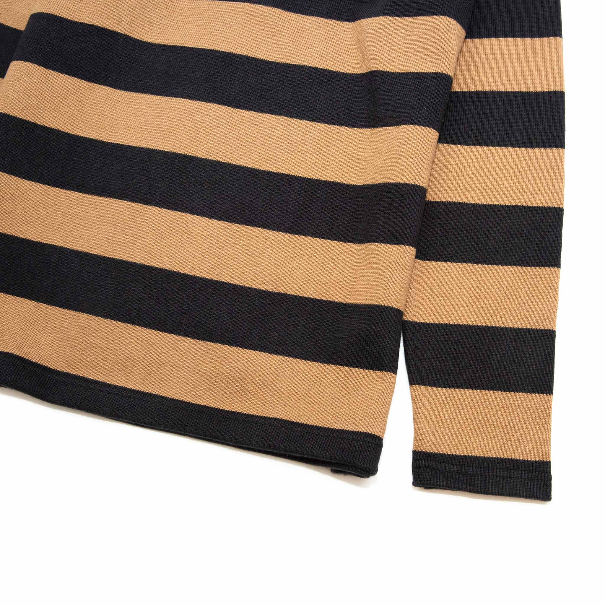 The Real McCoy's BC18104 Buco Racing Jersey White