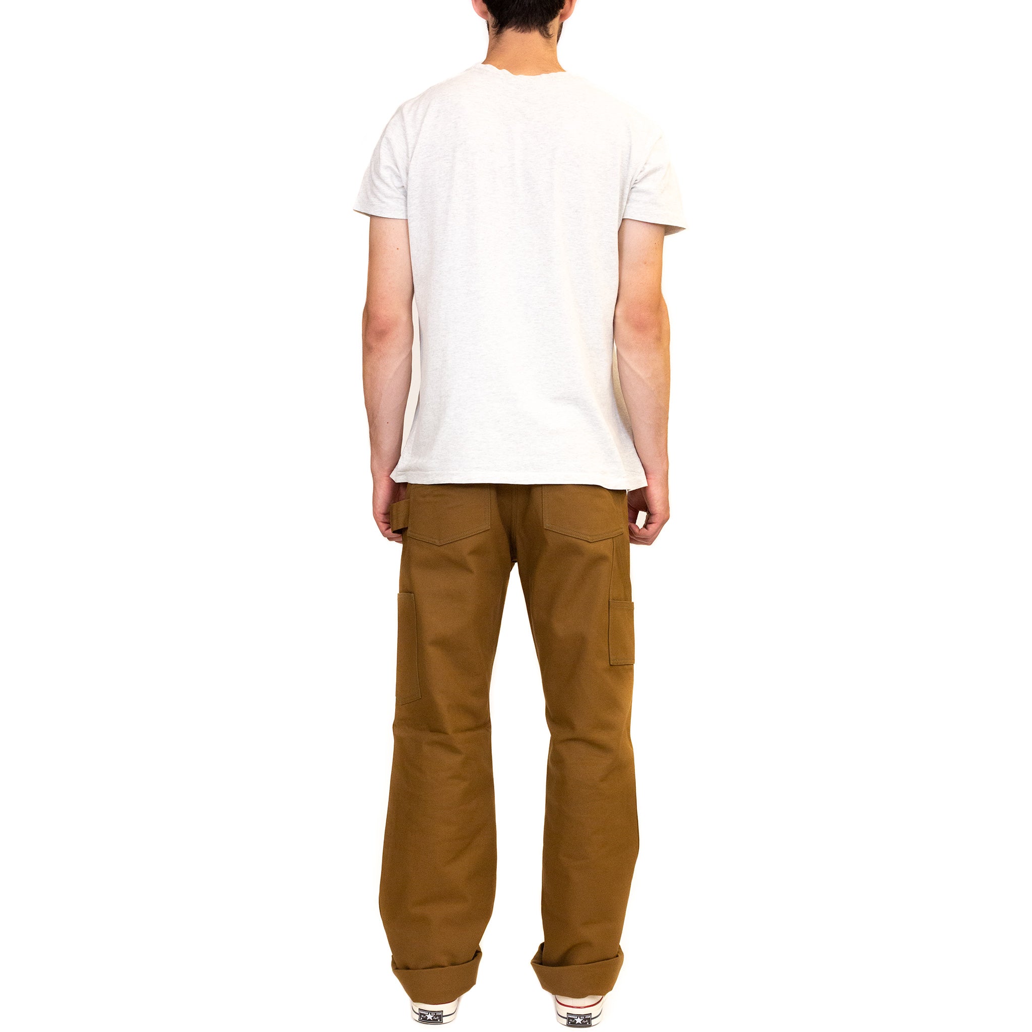 Mens Flex Canvas Work Pant  Noble Outfitters