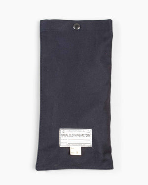 The Real McCoy's MA20104 Wool, Wristlet Grey Package