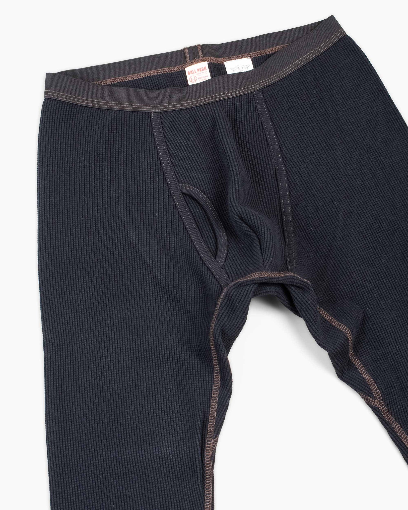 Real McCoy's Athletic Underwear Long MA17112
