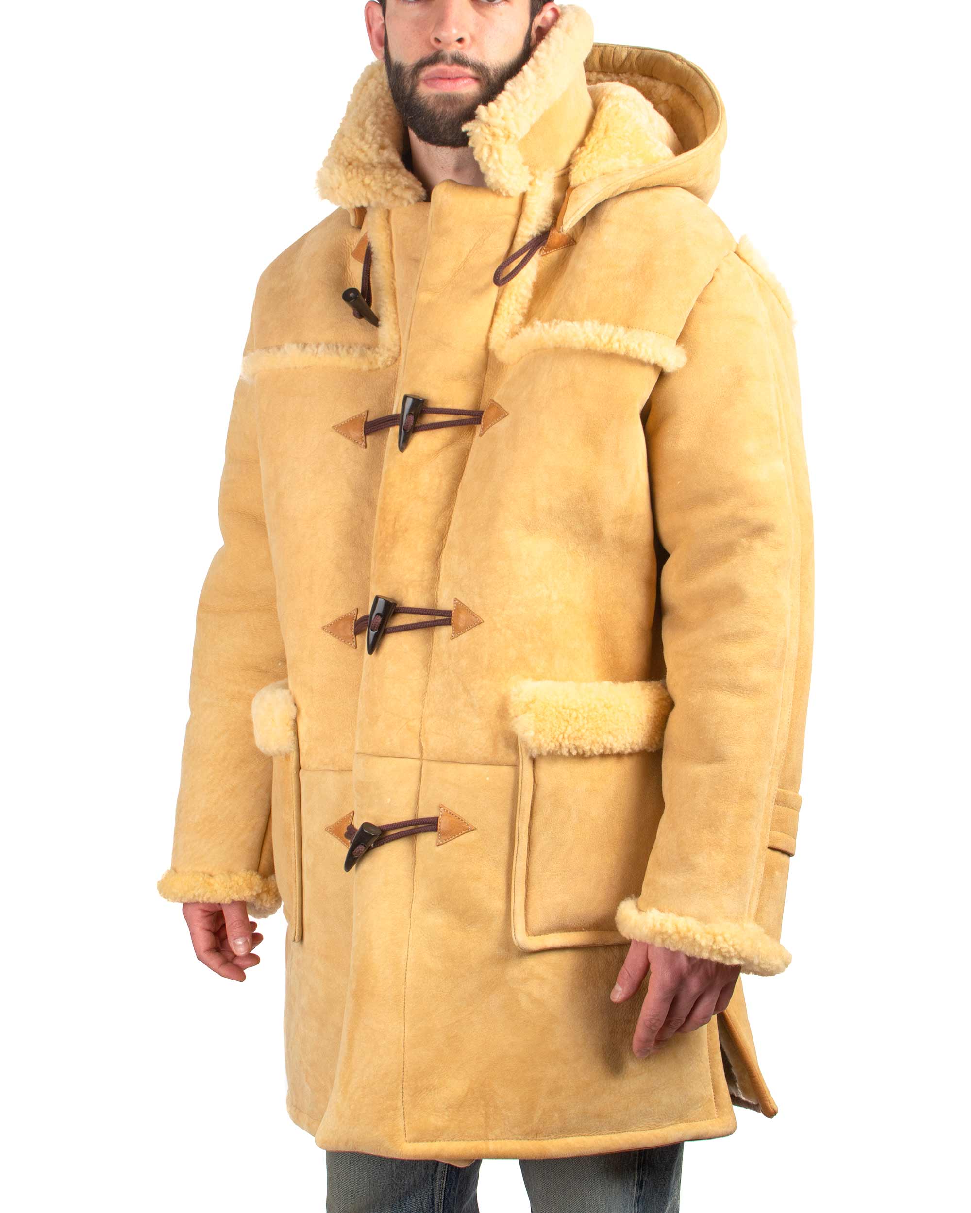 Mouton coat price hotsell