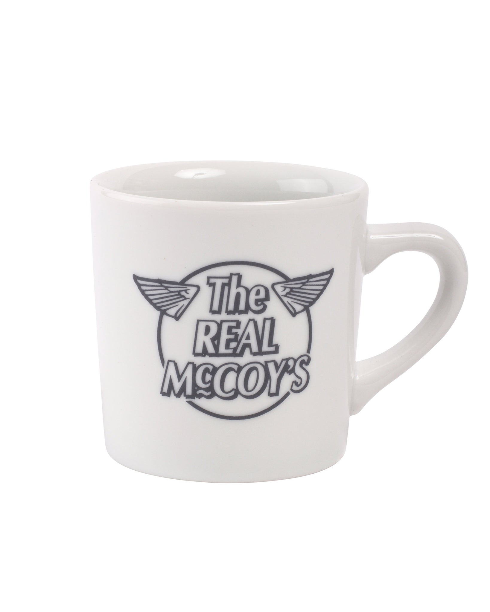 The Real McCoy's MN8002 Mug Cup McCoy