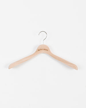 The Real McCoy's MN9101 3 Hangers Natural