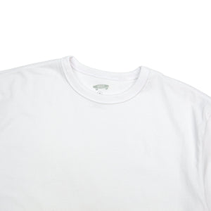 Vans Vault OG SS T-Shirt White