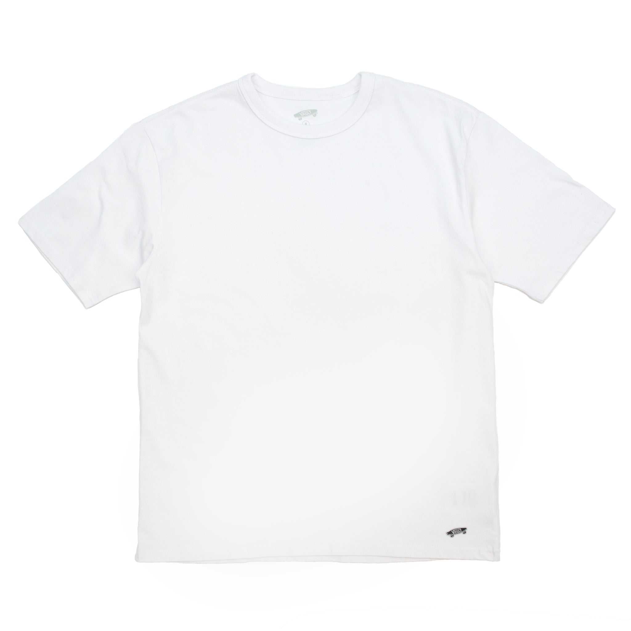 Vans Vault OG SS T-Shirt White