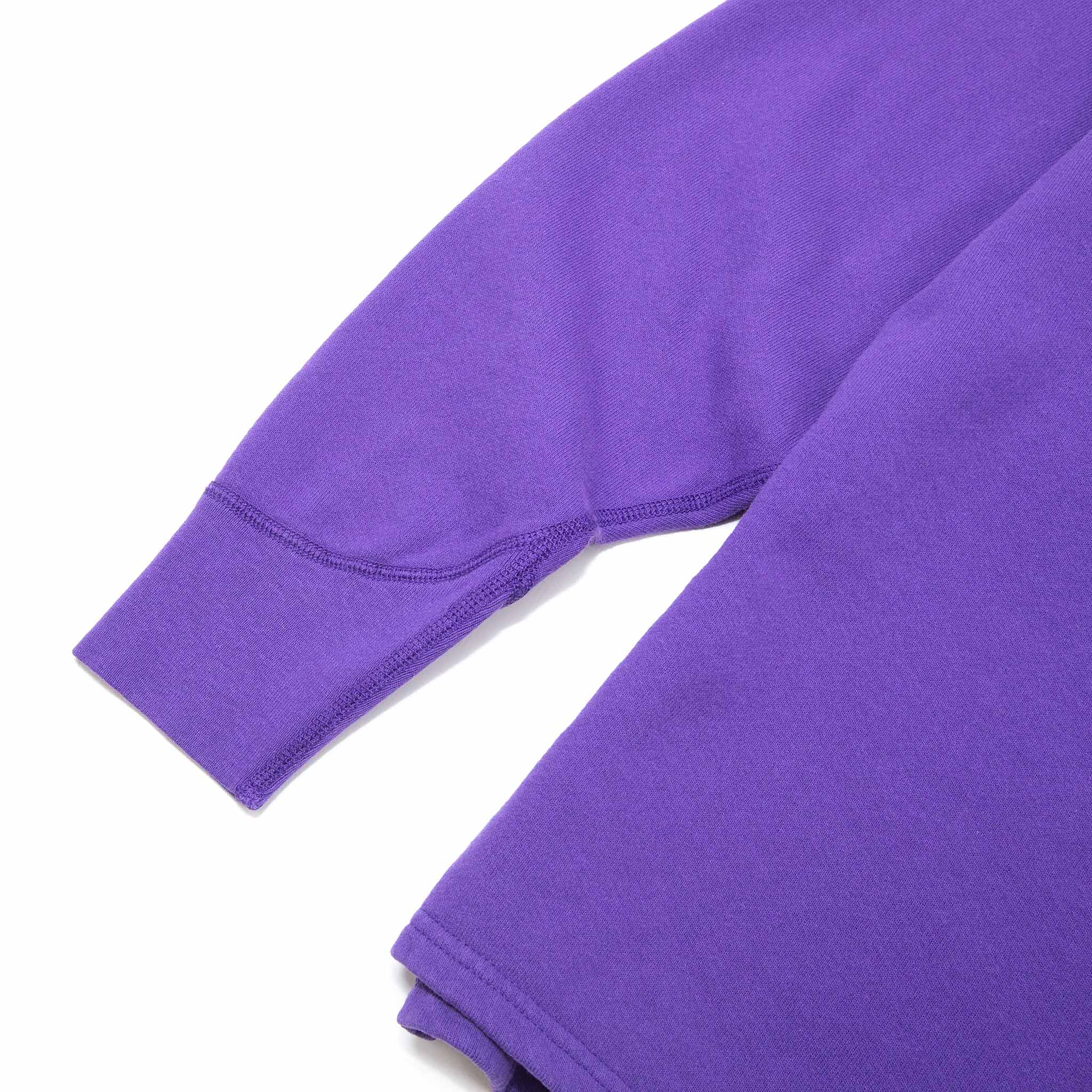 Velva Sheen 10oz Big Tee Purple