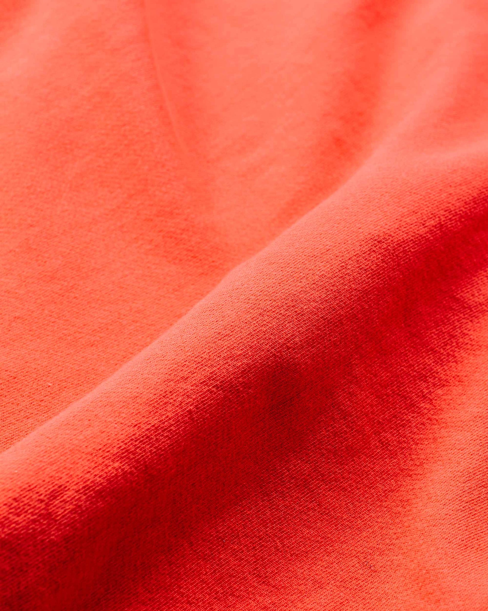 Velva Sheen 8oz Pigment S/S C/N Big Tee Raspberry Fabric
