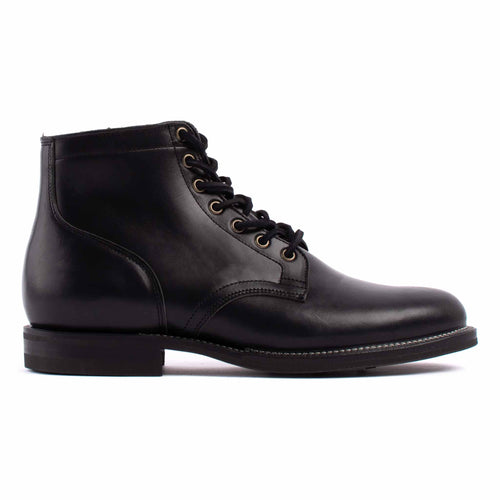 Viberg Black Chromexcel Service Boot