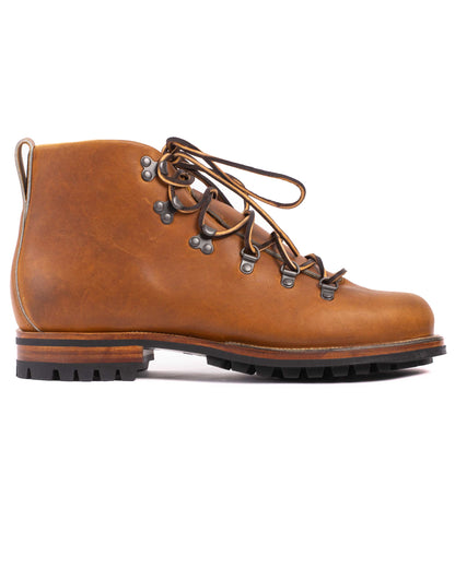 Viberg Hiker Oak Chromepak