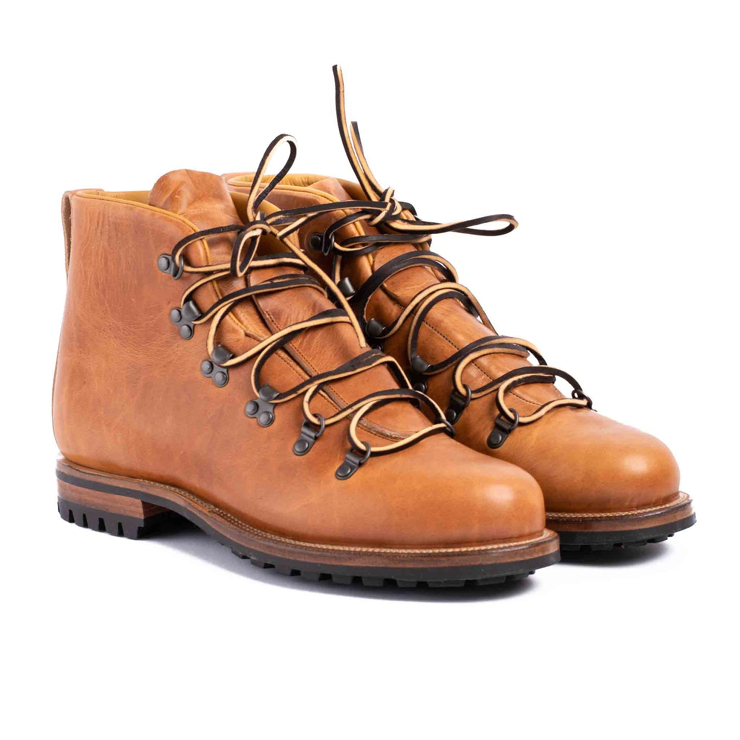 Viberg Natural Dublin Hiker Side