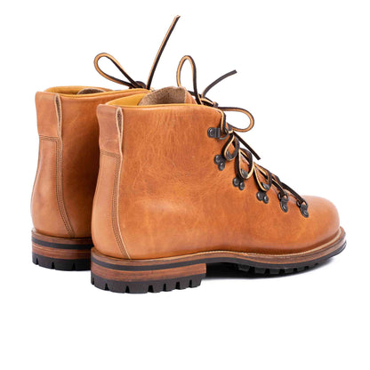 Viberg Natural Dublin Hiker Back