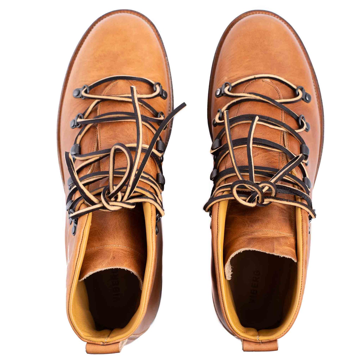 Viberg Natural Dublin Hiker Top